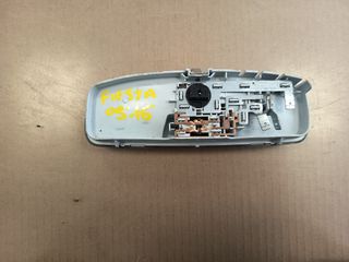 Πλαφονιέρα γνησια μεταχειρισμενη Ford Fiesta 2009-2016-thumb-1