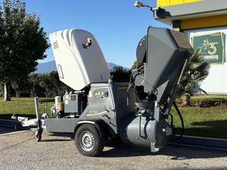 Αντλίες Σκυροδέματος Putzmeister 2019 M760 DHBS-thumb-10