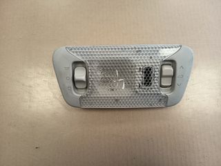 Πλαφονιέρα γνησια μεταχειρισμενη Citroen C1 , Peugeot 108 , Toyota Aygo 2014-2022