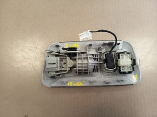 Πλαφονιέρα γνησια μεταχειρισμενη Citroen C1 , Peugeot 108 , Toyota Aygo 2014-2022-thumb-1