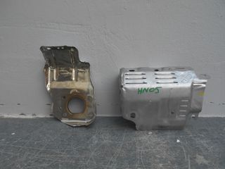PEUGEOT 208 II 1.2 ΑΣΠΙΔΑ TURBO 9832966180 & ΦΛΑΤΖΑ - STELLAR PARTS