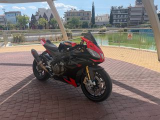 Aprilia RSV 4 Factory 2009 FACTORY