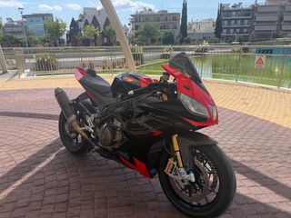 Aprilia RSV 4 Factory 2009 FACTORY-thumb-1