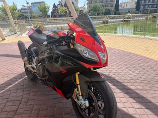 Aprilia RSV 4 Factory 2009 FACTORY-thumb-2