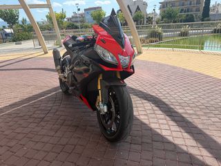Aprilia RSV 4 Factory 2009 FACTORY-thumb-6