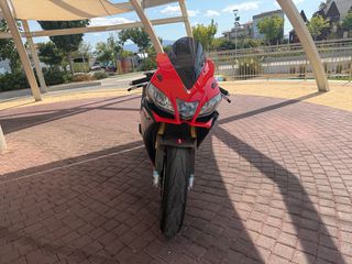 Aprilia RSV 4 Factory 2009 FACTORY-thumb-7