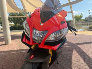 Aprilia RSV 4 Factory 2009 FACTORY-thumb-8