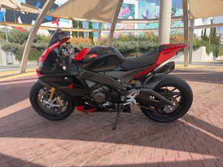 Aprilia RSV 4 Factory 2009 FACTORY-thumb-9