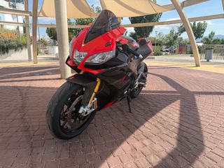 Aprilia RSV 4 Factory 2009 FACTORY-thumb-42