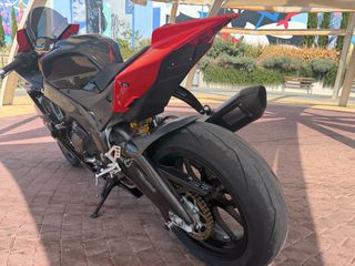 Aprilia RSV 4 Factory 2009 FACTORY-thumb-10