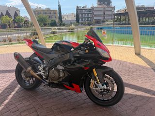 Aprilia RSV 4 Factory 2009 FACTORY-thumb-16