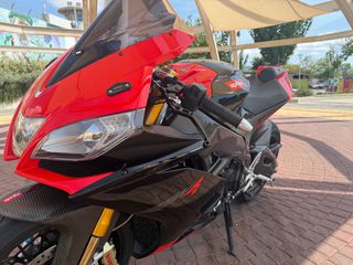 Aprilia RSV 4 Factory 2009 FACTORY-thumb-18