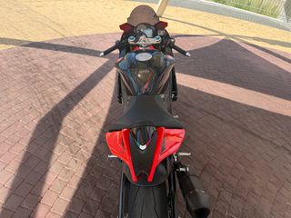 Aprilia RSV 4 Factory 2009 FACTORY-thumb-19