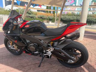 Aprilia RSV 4 Factory 2009 FACTORY-thumb-20