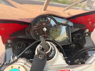 Aprilia RSV 4 Factory 2009 FACTORY-thumb-33