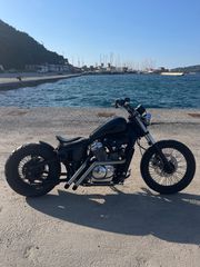 Honda 1998 Bobber