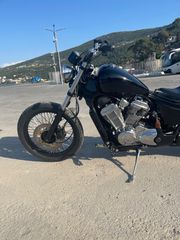 Honda 1998 Bobber-thumb-1