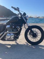 Honda 1998 Bobber-thumb-2