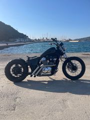 Honda 1998 Bobber-thumb-3