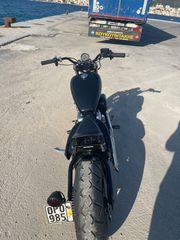 Honda 1998 Bobber-thumb-6