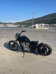 Honda 1998 Bobber-thumb-8