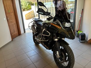Bmw R 1200 2014 GS ADVENTURE-thumb-1