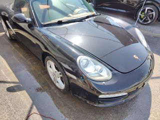Porsche Boxster 2009 3.4 S PDK 310ps 73.000χλμ Sport Chrono-thumb-5
