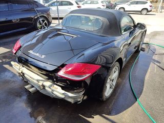 Porsche Boxster 2009 3.4 S PDK 310ps 73.000χλμ Sport Chrono-thumb-18