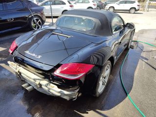 Porsche Boxster 2009 3.4 S PDK 310ps 73.000χλμ Sport Chrono-thumb-19