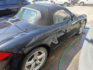 Porsche Boxster 2009 3.4 S PDK 310ps 73.000χλμ Sport Chrono-thumb-21