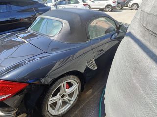 Porsche Boxster 2009 3.4 S PDK 310ps 73.000χλμ Sport Chrono-thumb-22