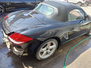 Porsche Boxster 2009 3.4 S PDK 310ps 73.000χλμ Sport Chrono-thumb-23