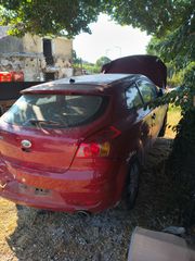 Kia Ceed / cee'd 2008 PRO CEED 1.4 109HP-thumb-1