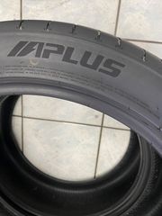 225/45/19 Aplus (2)τεμάχια σε άριστη κατάσταση-thumb-2