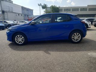 Opel Corsa 2022 ΔΟΣΕΙΣ ΧΩΡΙΣ ΤΡΑΠΕΖΑ-thumb-7