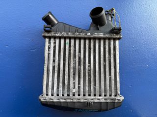 Ψυγείο intercooler πετρέλαιο Smart fortwo w450