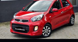 Kia Picanto 2016 1.2 Βενζίνη ! Full Extra Edition-thumb-1