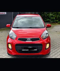 Kia Picanto 2016 1.2 Βενζίνη ! Full Extra Edition-thumb-2