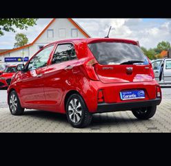 Kia Picanto 2016 1.2 Βενζίνη ! Full Extra Edition-thumb-3