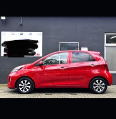 Kia Picanto 2016 1.2 Βενζίνη ! Full Extra Edition-thumb-4