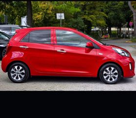 Kia Picanto 2016 1.2 Βενζίνη ! Full Extra Edition-thumb-5
