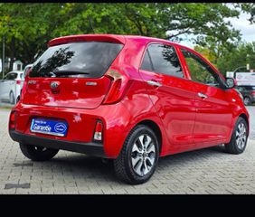 Kia Picanto 2016 1.2 Βενζίνη ! Full Extra Edition-thumb-6