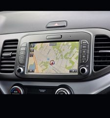 Kia Picanto 2016 1.2 Βενζίνη ! Full Extra Edition-thumb-13