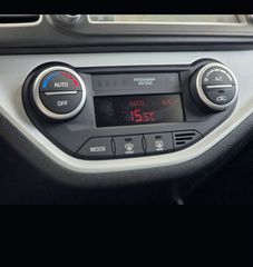 Kia Picanto 2016 1.2 Βενζίνη ! Full Extra Edition-thumb-16