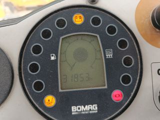 Οδοστρωτήρες Bomag 2007 BW 154 AD-4-thumb-1