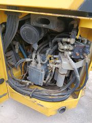 Οδοστρωτήρες Bomag 2007 BW 154 AD-4-thumb-2