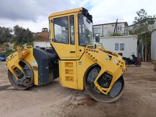 Οδοστρωτήρες Bomag 2007 BW 154 AD-4-thumb-5