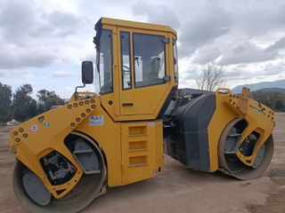 Οδοστρωτήρες Bomag 2007 BW 154 AD-4-thumb-8