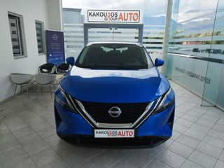Nissan Qashqai 2023 ELITE