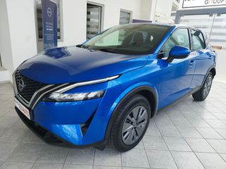 Nissan Qashqai 2023 ELITE-thumb-1